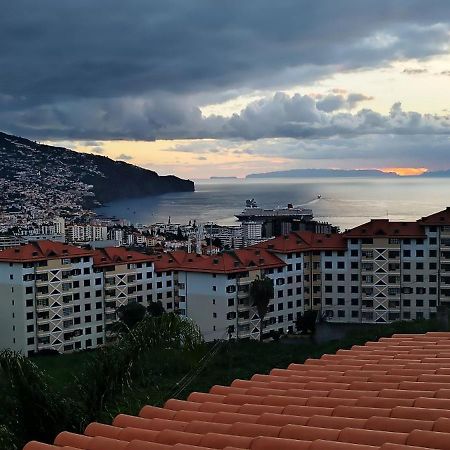 Colinas Do Sol Apartment Funchal  Exterior photo