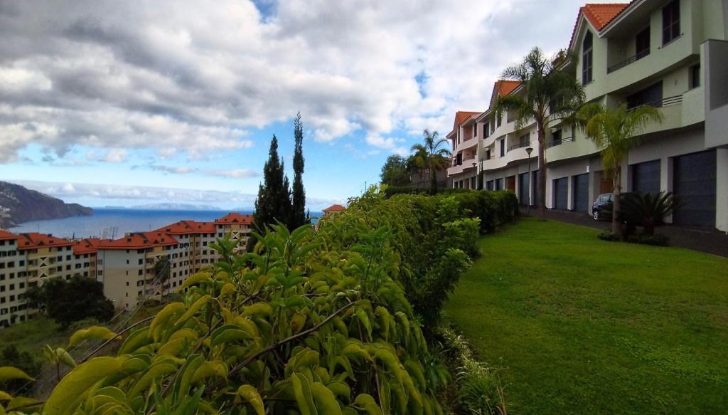 Colinas Do Sol Apartment Funchal  Exterior photo