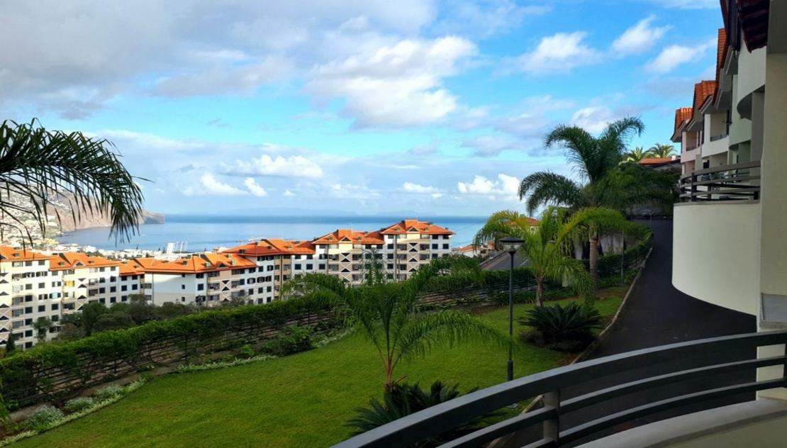 Colinas Do Sol Apartment Funchal  Exterior photo