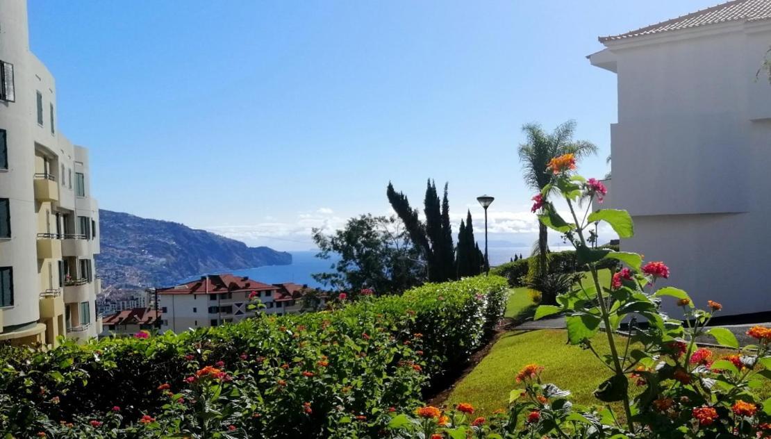 Colinas Do Sol Apartment Funchal  Exterior photo